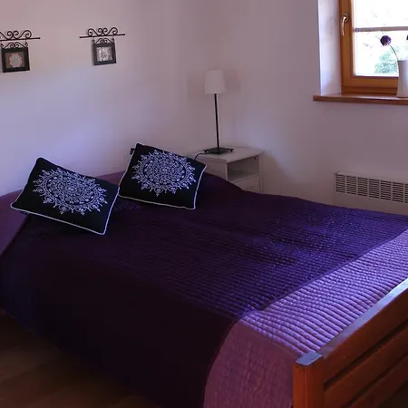 Rysulowka 180 Apartment *